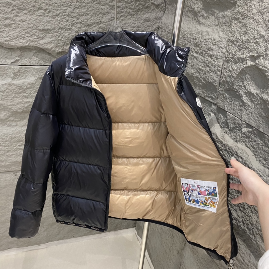 Moncler Down Jackets